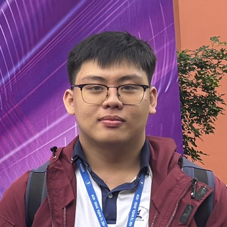 Quoc Minh